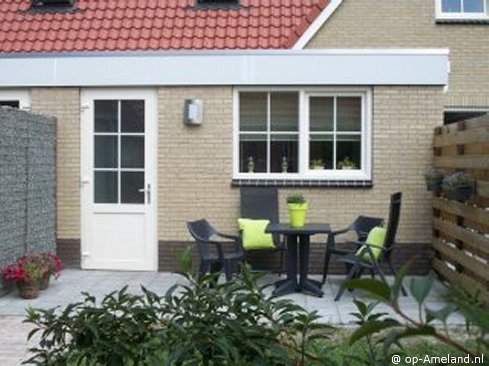 Buitenaanzicht Appt Brouwer Buitenaanzicht Appt Brouwer